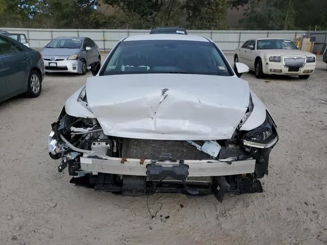 5NPEL4JA8LH051829 2020 2020 Hyundai Sonata- Sel 5