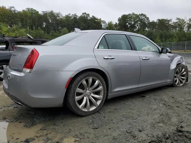 2C3CCAEG9HH582272 2017 2017 Chrysler 300C 3