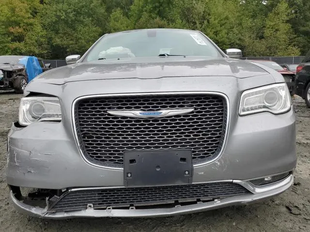 2C3CCAEG9HH582272 2017 2017 Chrysler 300C 5