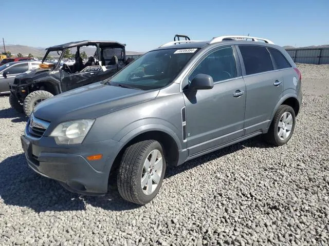 3GSCL53718S686682 2008 2008 Saturn Vue- XR 1