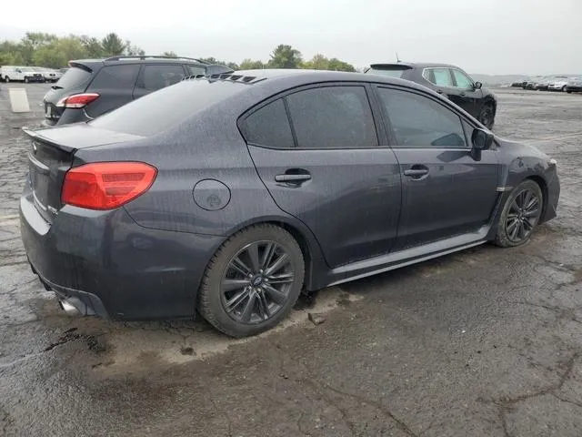 JF1VA1J69F9815352 2015 2015 Subaru WRX- Limited 3