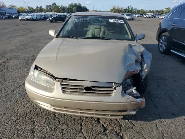 4T1BG22K0WU385667 1998 1998 Toyota Camry- CE 5