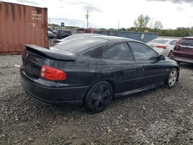 6G2VX12G94L250415 2004 2004 Pontiac GTO 3