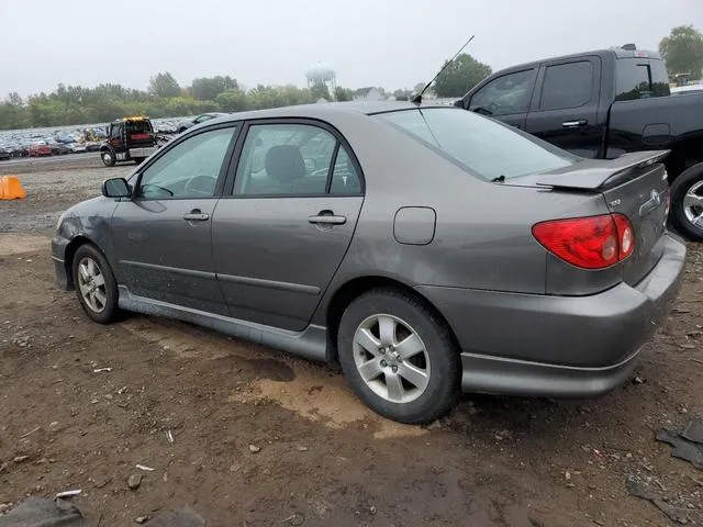 2T1BR32E45C434878 2005 2005 Toyota Corolla- CE 2