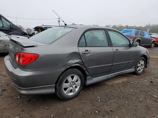 2T1BR32E45C434878 2005 2005 Toyota Corolla- CE 3