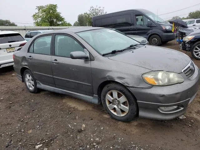 2T1BR32E45C434878 2005 2005 Toyota Corolla- CE 4