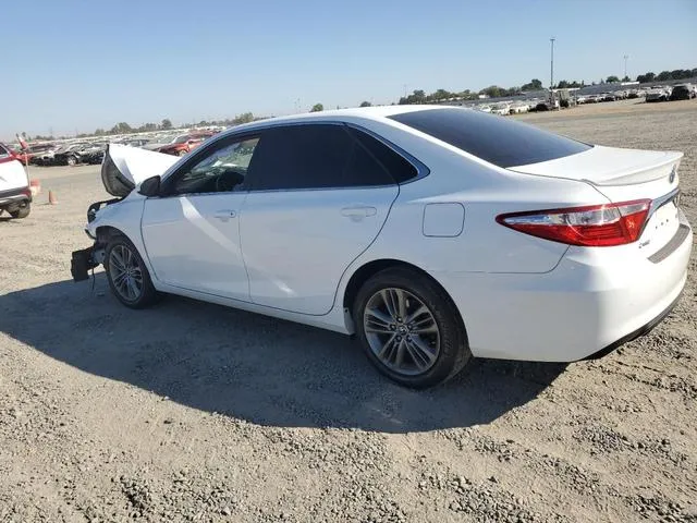 4T1BF1FK8GU572390 2016 2016 Toyota Camry- LE 2