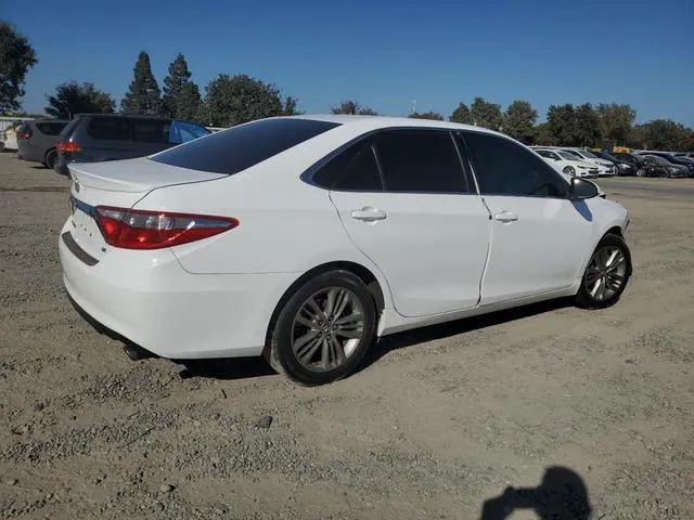 4T1BF1FK8GU572390 2016 2016 Toyota Camry- LE 3