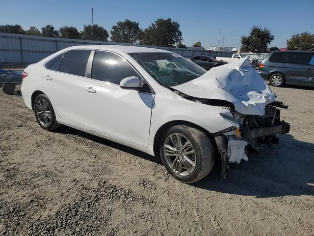 4T1BF1FK8GU572390 2016 2016 Toyota Camry- LE 4