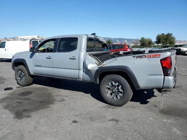 3TMDZ5BN2JM048241 2018 2018 Toyota Tacoma- Double Cab 2