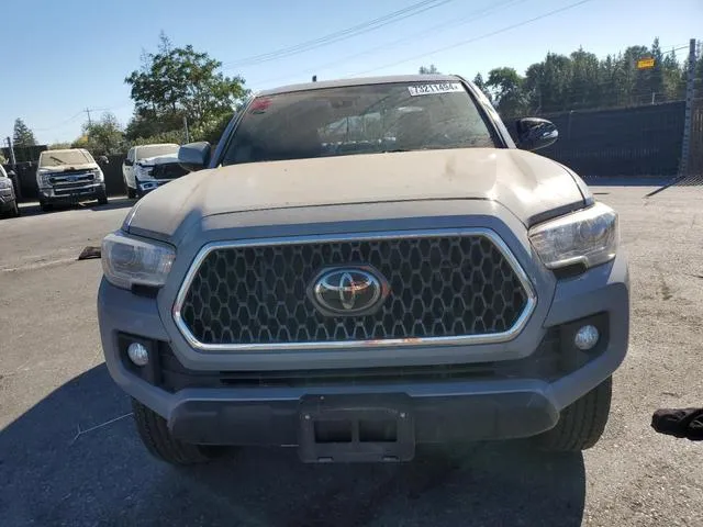 3TMDZ5BN2JM048241 2018 2018 Toyota Tacoma- Double Cab 5