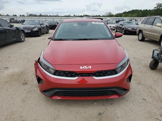 3KPF24AD7RE775784 2024 2024 KIA Forte- LX 5