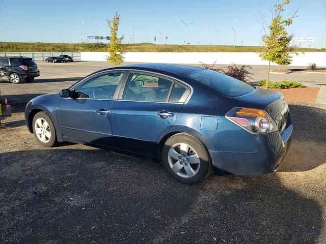 1N4AL21E98N400094 2008 2008 Nissan Altima- 2-5 2