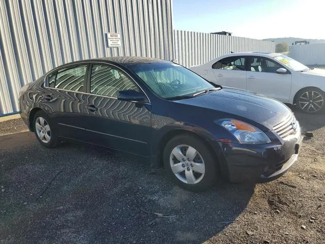 1N4AL21E98N400094 2008 2008 Nissan Altima- 2-5 4