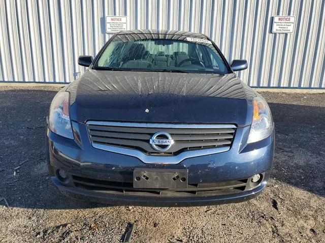 1N4AL21E98N400094 2008 2008 Nissan Altima- 2-5 5