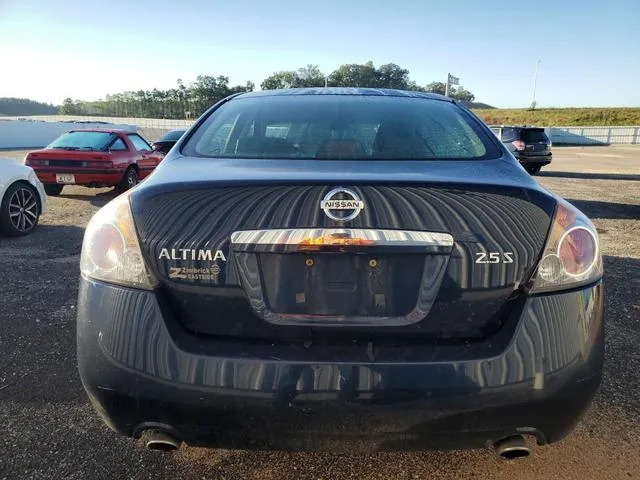 1N4AL21E98N400094 2008 2008 Nissan Altima- 2-5 6