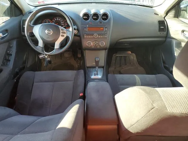 1N4AL21E98N400094 2008 2008 Nissan Altima- 2-5 8