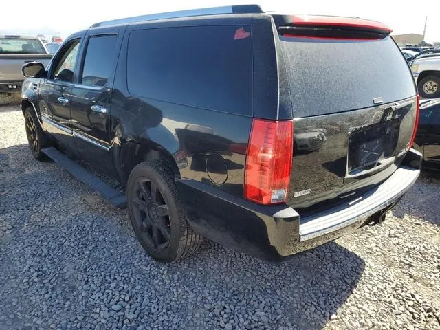 1GYFK26299R259937 2009 2009 Cadillac Escalade- Esv Luxury 2