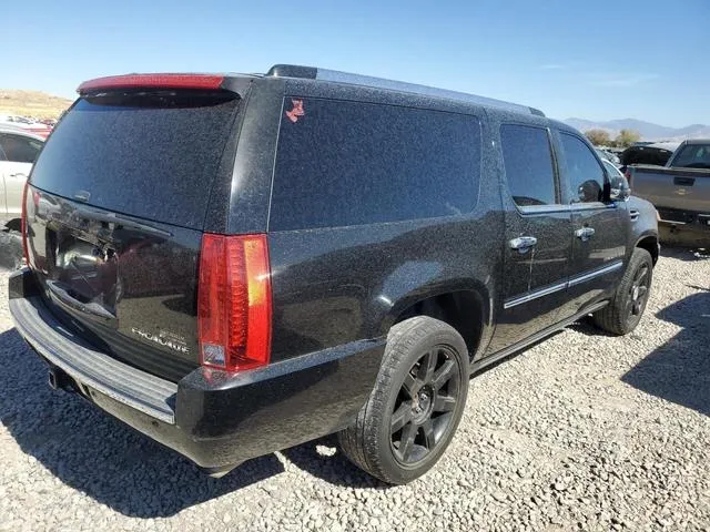 1GYFK26299R259937 2009 2009 Cadillac Escalade- Esv Luxury 3