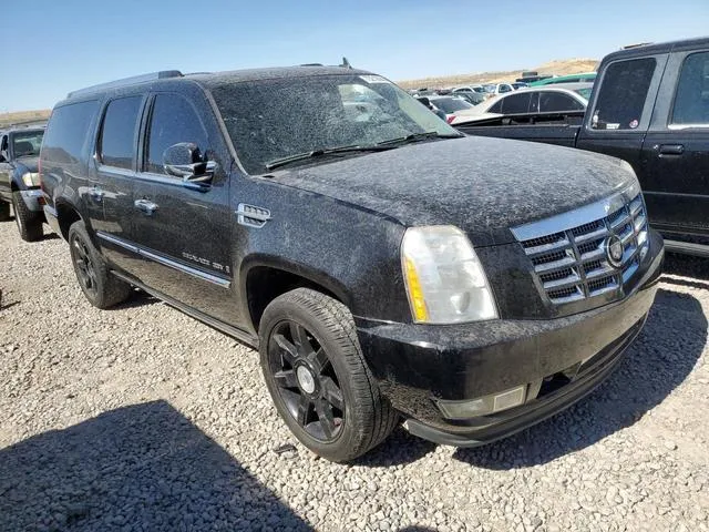 1GYFK26299R259937 2009 2009 Cadillac Escalade- Esv Luxury 4