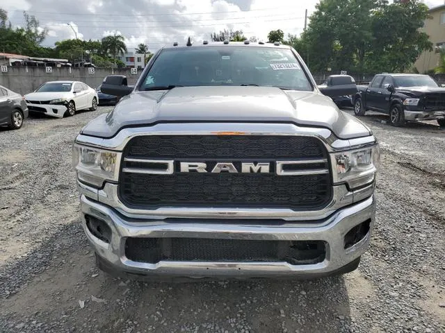 3C63RRGL6NG164578 2022 2022 RAM 3500- Tradesman 5