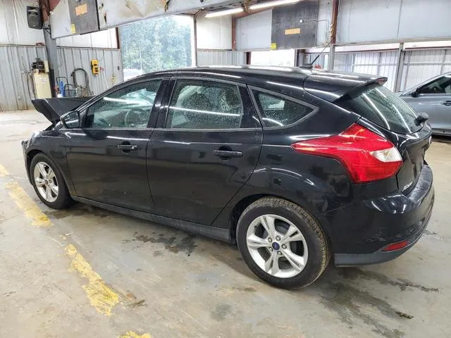 1FADP3K29EL367679 2014 2014 Ford Focus- SE 2