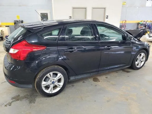 1FADP3K29EL367679 2014 2014 Ford Focus- SE 3