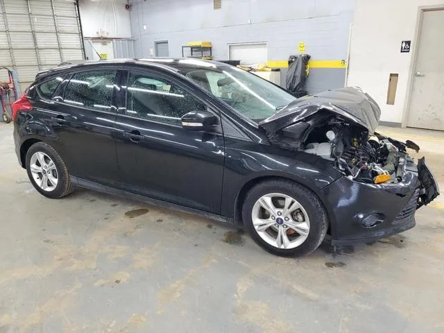 1FADP3K29EL367679 2014 2014 Ford Focus- SE 4