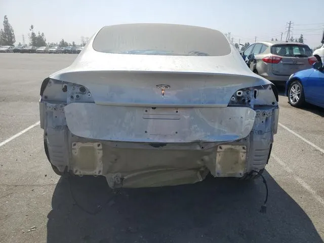 5YJ3E1EB2JF083447 2018 2018 Tesla MODEL 3 6