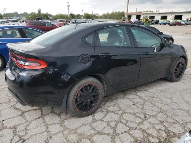 1C3CDFBH7DD149841 2013 2013 Dodge Dart- Sxt 3