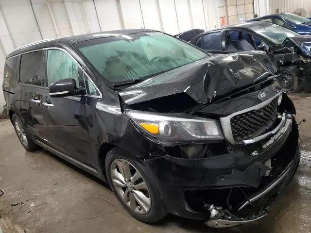 KNDME5C10H6271931 2017 2017 KIA Sedona- Sxl 4