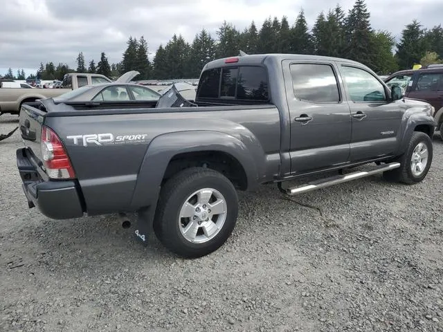 3TMMU4FN8FM076314 2015 2015 Toyota Tacoma- Double Cab Long Bed 3