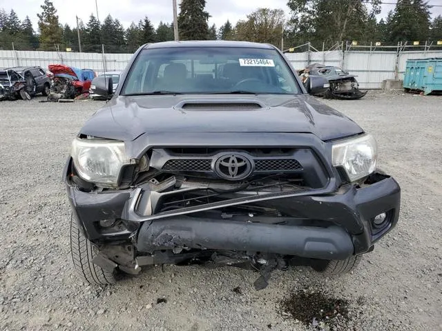 3TMMU4FN8FM076314 2015 2015 Toyota Tacoma- Double Cab Long Bed 5