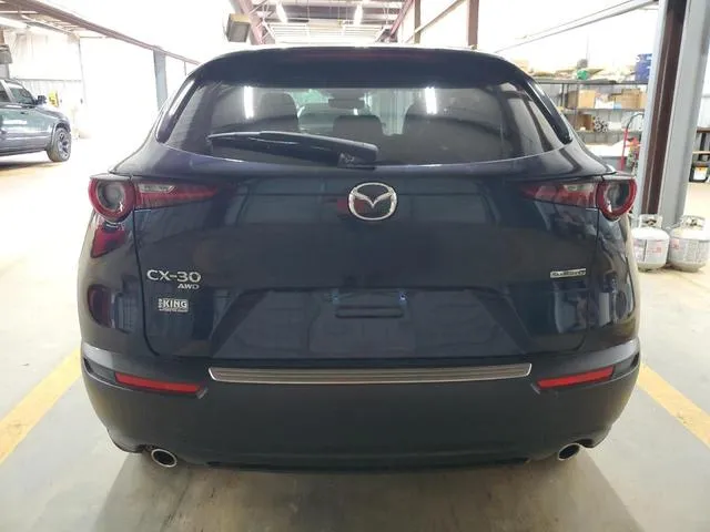 3MVDMBBM0RM637304 2024 2024 Mazda CX-30- Select 6