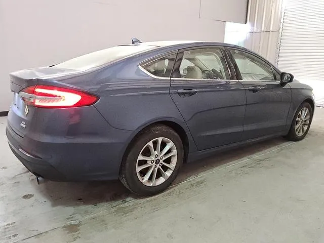 3FA6P0HD6KR183877 2019 2019 Ford Fusion- SE 3