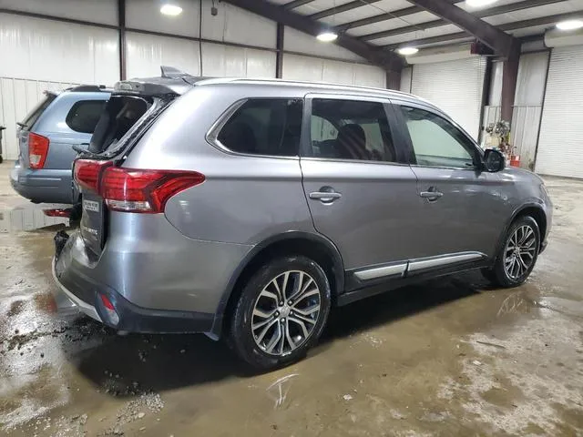 JA4AZ3A39JJ006325 2018 2018 Mitsubishi Outlander- SE 3