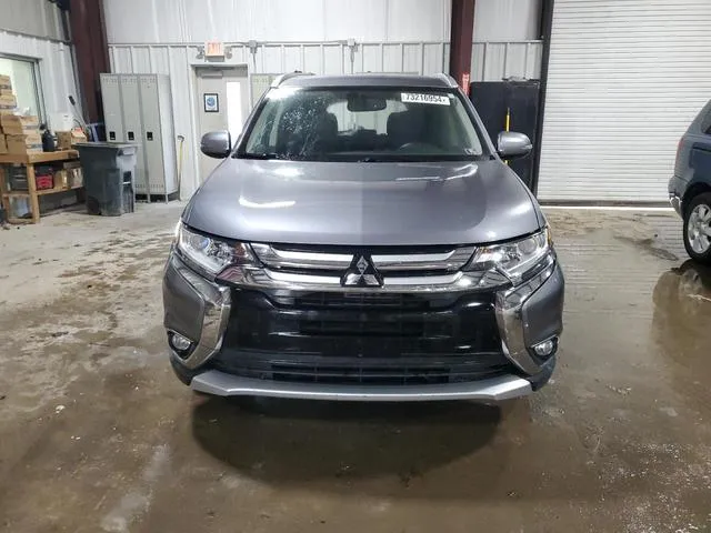 JA4AZ3A39JJ006325 2018 2018 Mitsubishi Outlander- SE 5