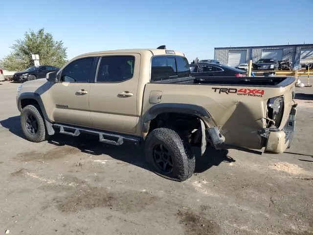 3TMCZ5AN4LM312348 2020 2020 Toyota Tacoma- Double Cab 2