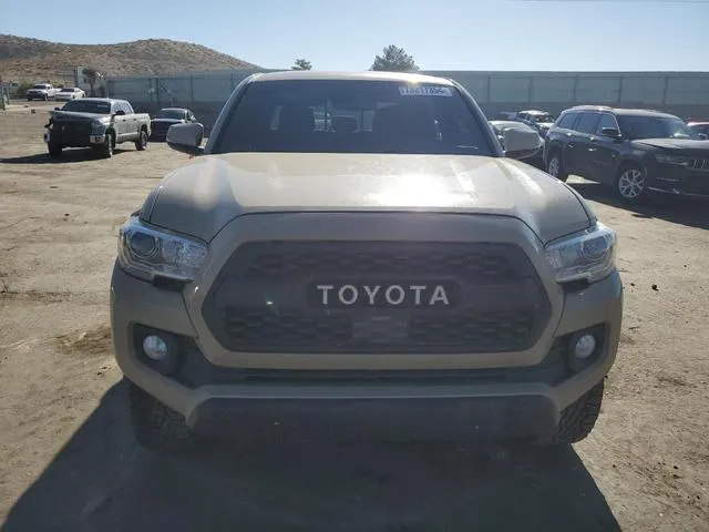 3TMCZ5AN4LM312348 2020 2020 Toyota Tacoma- Double Cab 5