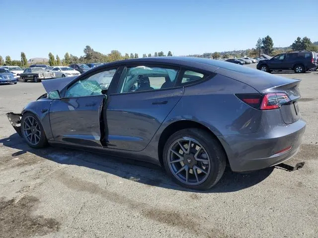 5YJ3E1EA5PF396539 2023 2023 Tesla MODEL 3 2