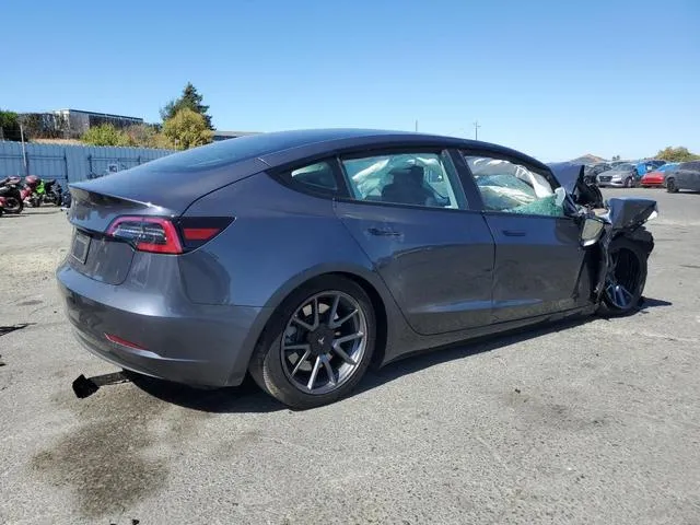 5YJ3E1EA5PF396539 2023 2023 Tesla MODEL 3 3