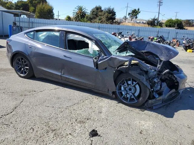 5YJ3E1EA5PF396539 2023 2023 Tesla MODEL 3 4