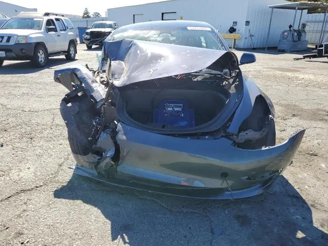 5YJ3E1EA5PF396539 2023 2023 Tesla MODEL 3 5