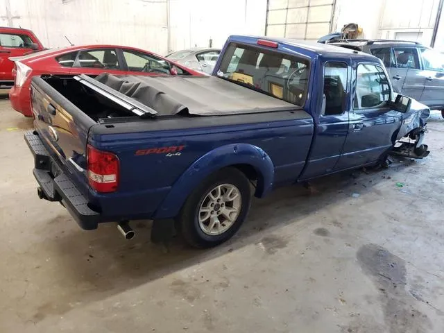 1FTLR4FE5APA64606 2010 2010 Ford Ranger- Super Cab 3