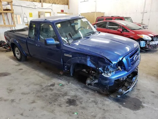 1FTLR4FE5APA64606 2010 2010 Ford Ranger- Super Cab 4