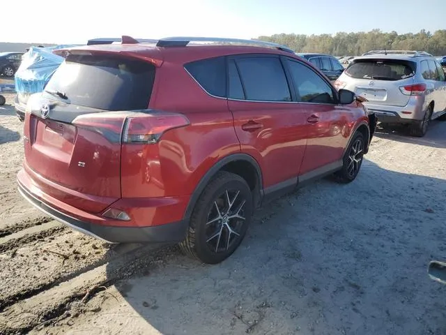 JTMNFREV6GJ099473 2016 2016 Toyota RAV4- SE 3