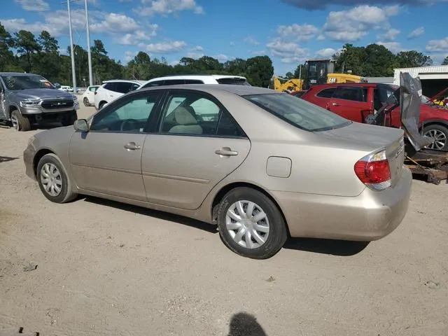 4T1BE30K95U584973 2005 2005 Toyota Camry- LE 2