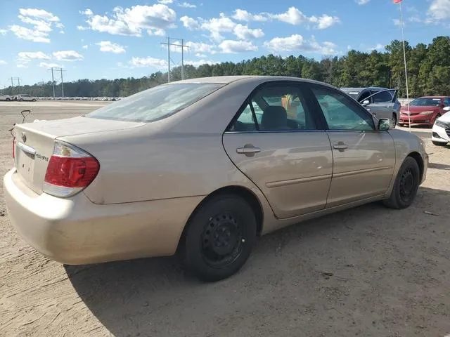 4T1BE30K95U584973 2005 2005 Toyota Camry- LE 3