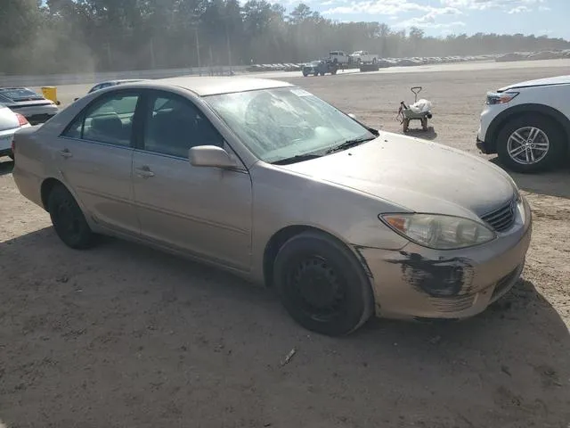 4T1BE30K95U584973 2005 2005 Toyota Camry- LE 4