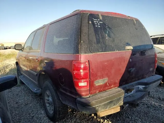 1FMPU16L11LA67440 2001 2001 Ford Expedition- Xlt 2